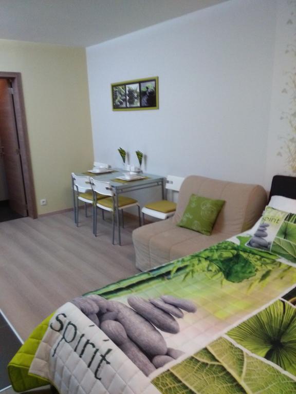 Apartment Villa Ksenija Остенде Номер фото