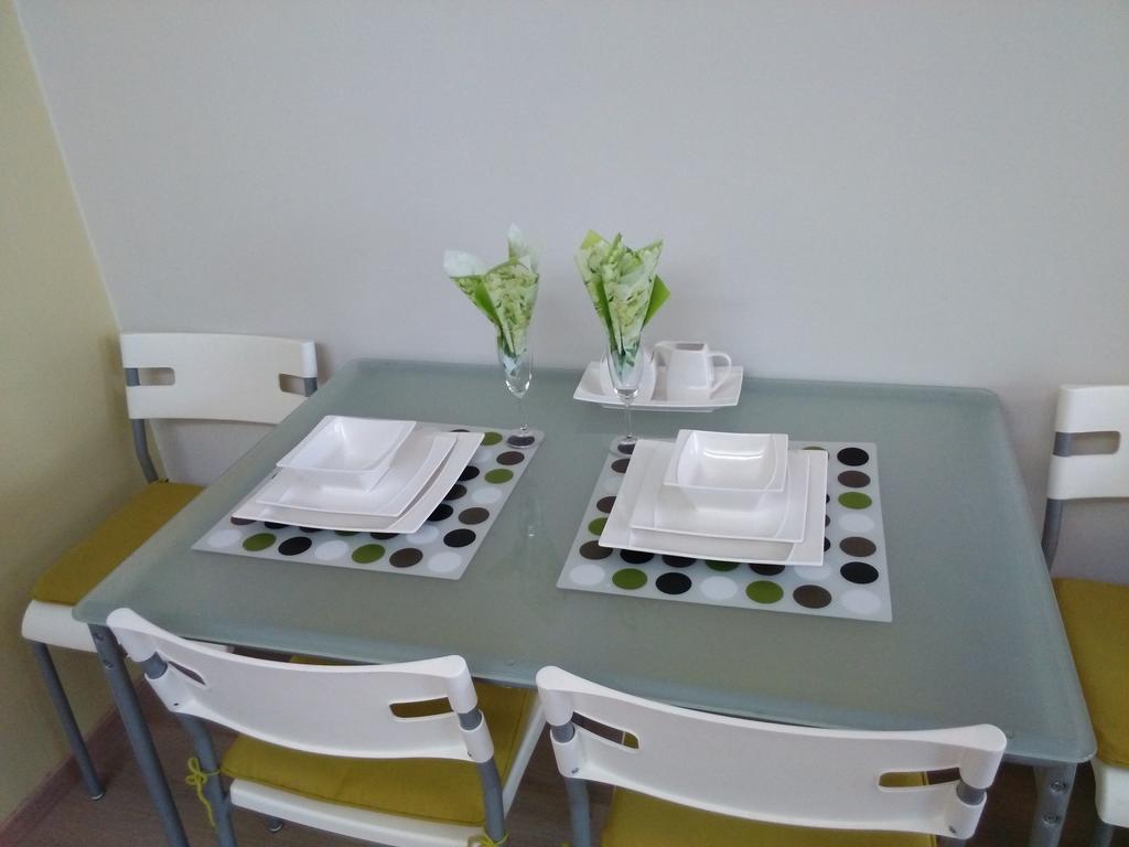 Apartment Villa Ksenija Остенде Номер фото