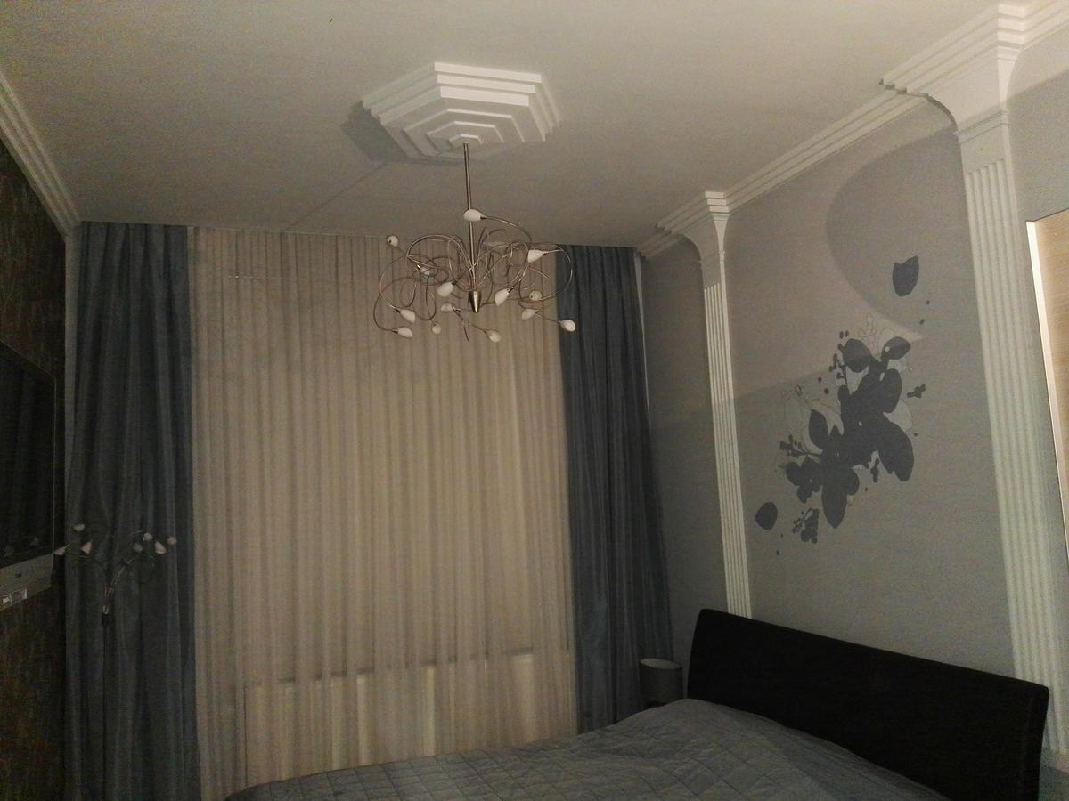 Apartment Villa Ksenija Остенде Экстерьер фото
